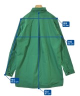 GANRYU（ガンリュウ）その他 緑 サイズ:M メンズ/2200669368031