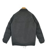 GANRYU（ガンリュウ）ダウンジャケット/ダウンベスト 黒 サイズ:M メンズ/2200670752119