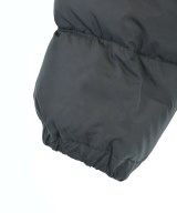 GANRYU（ガンリュウ）ダウンジャケット/ダウンベスト 黒 サイズ:M メンズ/2200670752119