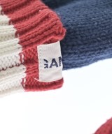 GANRYU（ガンリュウ）手袋 青 サイズ:- メンズ/2200665893681