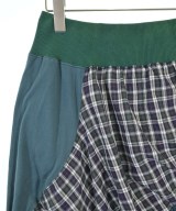 GANRYU（ガンリュウ）ひざ丈スカート 紺 サイズ:S レディース/2200672244049