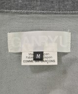 GANRYU（ガンリュウ）カジュアルジャケット グレー サイズ:M メンズ/2200722610060