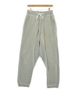 GANRYU スウェットパンツ