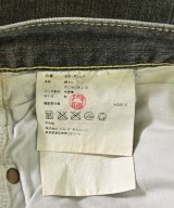GANRYU（ガンリュウ）デニムパンツ グレー サイズ:M メンズ/2200718503130