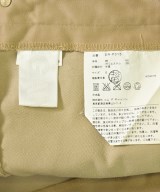 GANRYU（ガンリュウ）ショートパンツ ベージュ サイズ:S メンズ/2200682938167