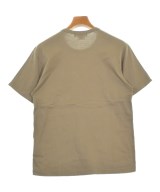 GANRYU（ガンリュウ）Tシャツ・カットソー ベージュ サイズ:S メンズ/2200676606058