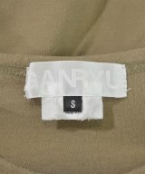 GANRYU（ガンリュウ）Tシャツ・カットソー ベージュ サイズ:S メンズ/2200676606058