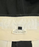 GANRYU（ガンリュウ）クロップドパンツ 黒 サイズ:M メンズ/2200685630105