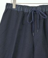 GANRYU（ガンリュウ）クロップドパンツ 紺 サイズ:L メンズ/2200685629055