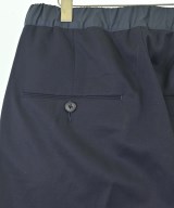 GANRYU（ガンリュウ）クロップドパンツ 紺 サイズ:L メンズ/2200685629055