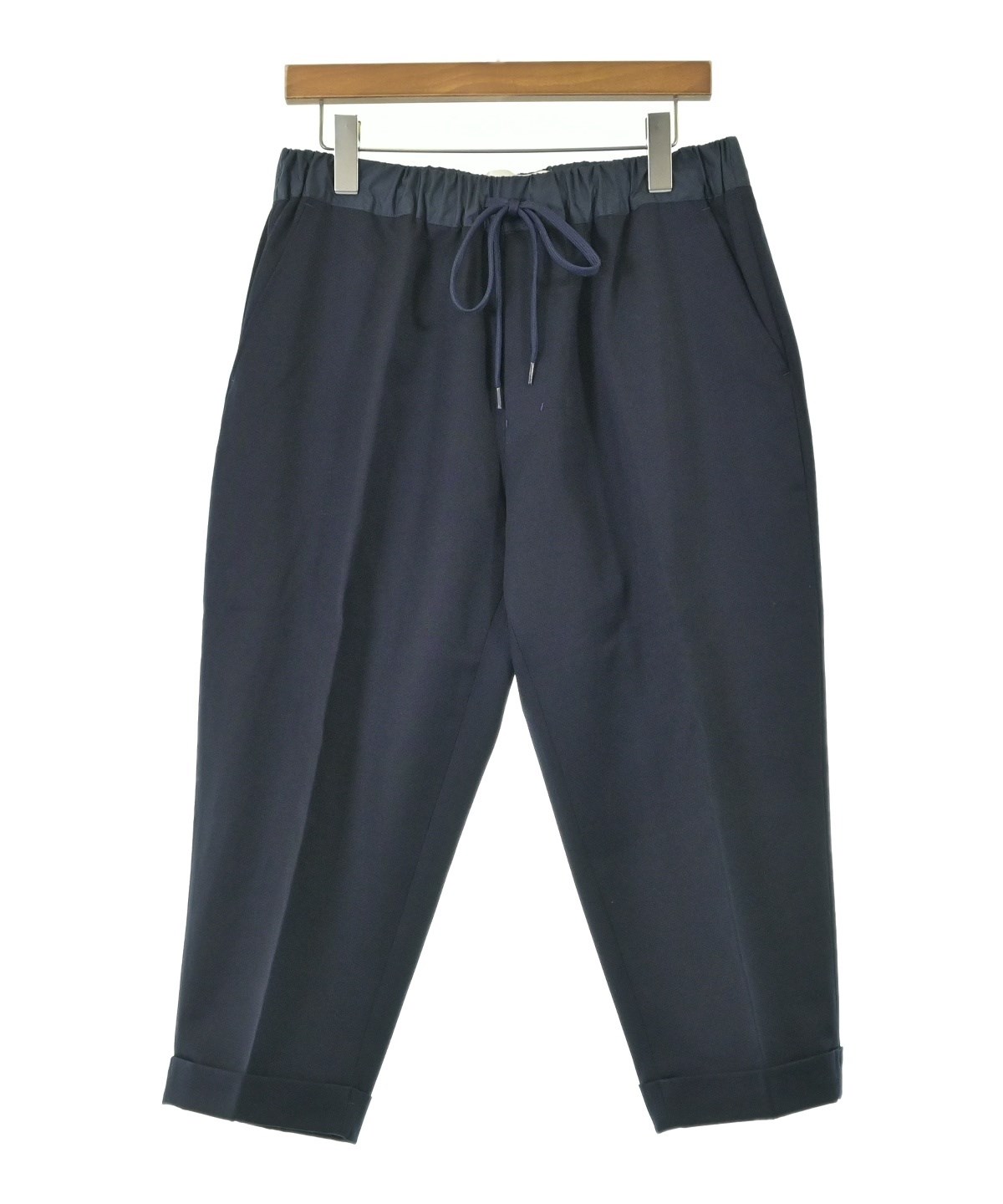 その他 GANRYU クロップドパンツ