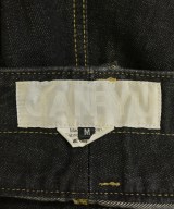 GANRYU（ガンリュウ）デニムパンツ 黒 サイズ:M メンズ/2200685629062
