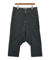 GANRYU デニムパンツ