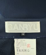 GANRYU（ガンリュウ）ショートパンツ 紺 サイズ:S メンズ/2200685629079