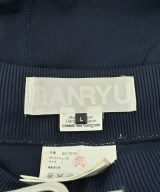 GANRYU（ガンリュウ）ショートパンツ 紺 サイズ:L メンズ/2200685629086