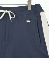 GANRYU（ガンリュウ）ショートパンツ 紺 サイズ:L メンズ/2200685629086