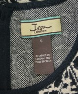 ISSA LONDON（イッサロンドン）ワンピース 黒 サイズ:S レディース/2200610028076