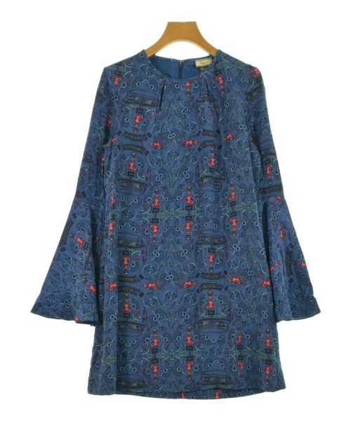 イッサロンドン(ISSA LONDON)のISSA LONDON ワンピース