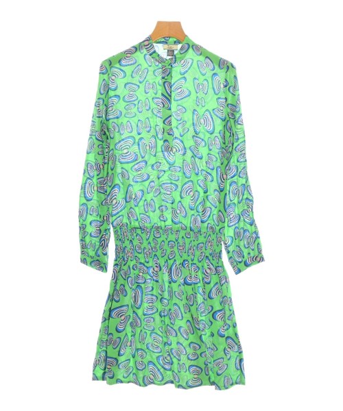 ISSA LONDON(イッサロンドン)ワンピース その他（柄物・カラフル） サイズ:6(XS位)/2200675918114