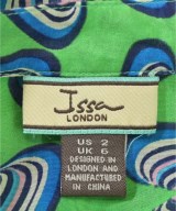 ISSA LONDON（イッサロンドン）ワンピース その他（柄物・カラフル） サイズ:6(XS位) レディース/2200675918114