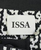 ISSA LONDON（イッサロンドン）ノーカラージャケット 白 サイズ:XS レディース/2200688511029