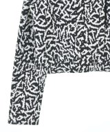 ISSA LONDON（イッサロンドン）ノーカラージャケット 白 サイズ:XS レディース/2200688511029