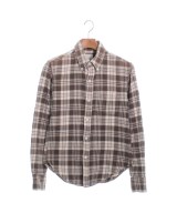 Band Of Outsiders カジュアルシャツ
