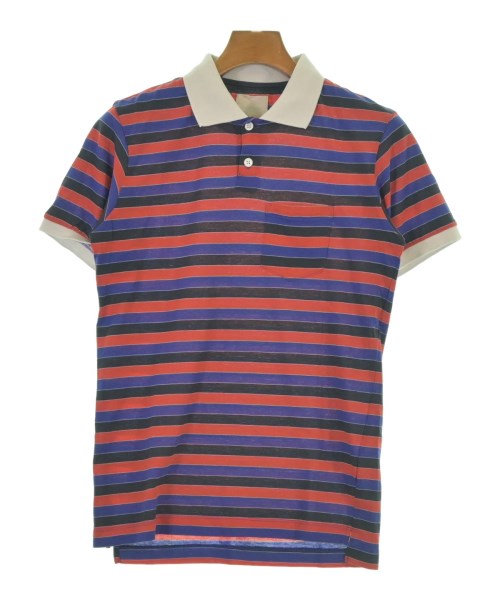 バンドオブアウトサイダーズ(Band Of Outsiders)のBand Of Outsiders ポロシャツ