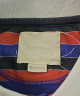 Band Of Outsiders（バンドオブアウトサイダーズ）ポロシャツ 赤 サイズ:0(XS位) メンズ/2200620617772