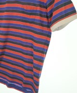 Band Of Outsiders（バンドオブアウトサイダーズ）ポロシャツ 赤 サイズ:0(XS位) メンズ/2200620617772