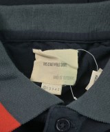 Band Of Outsiders（バンドオブアウトサイダーズ）ポロシャツ 紺 サイズ:0(XS位) メンズ/2200620617789