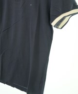 Band Of Outsiders（バンドオブアウトサイダーズ）ポロシャツ 紺 サイズ:0(XS位) メンズ/2200620617789