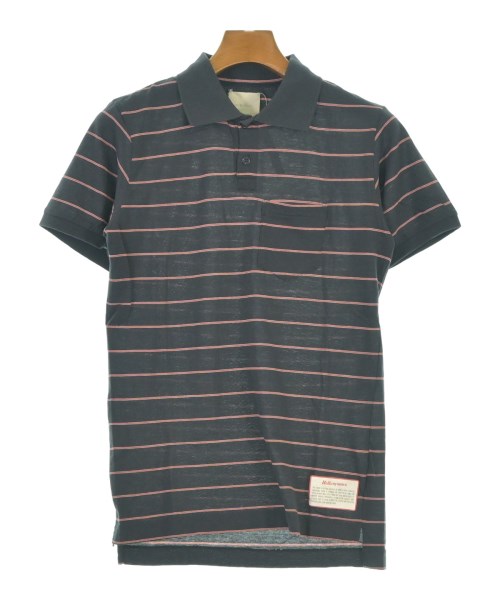 バンドオブアウトサイダーズ(Band Of Outsiders)のBand Of Outsiders ポロシャツ