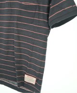 Band Of Outsiders（バンドオブアウトサイダーズ）ポロシャツ 紺 サイズ:0(XS位) メンズ/2200620617796