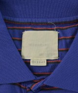 Band Of Outsiders（バンドオブアウトサイダーズ）ポロシャツ 紫 サイズ:0(XS位) メンズ/2200620617802