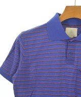 Band Of Outsiders（バンドオブアウトサイダーズ）ポロシャツ 紫 サイズ:0(XS位) メンズ/2200620617802