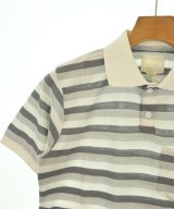 Band Of Outsiders（バンドオブアウトサイダーズ）ポロシャツ グレー サイズ:0(XS位) メンズ/2200620617819