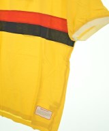 Band Of Outsiders（バンドオブアウトサイダーズ）ポロシャツ 黄 サイズ:0(XS位) メンズ/2200620617826