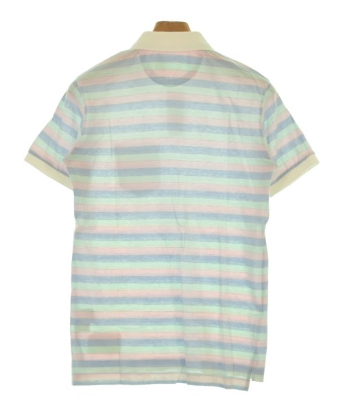 Band Of Outsiders（バンドオブアウトサイダーズ）ポロシャツ その他（柄物・カラフル） サイズ:0(XS位) メンズ/2200620617833