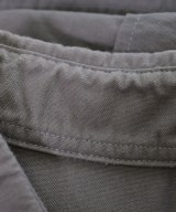 Band Of Outsiders（バンドオブアウトサイダーズ）カジュアルシャツ グレー サイズ:XS メンズ/2200620617895