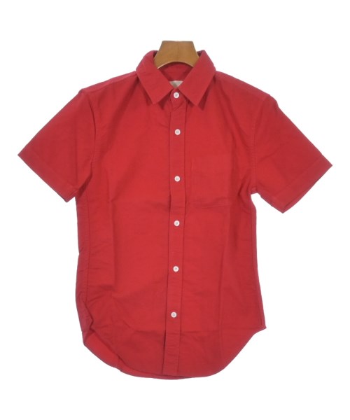 バンドオブアウトサイダーズ(Band Of Outsiders)のBand Of Outsiders カジュアルシャツ