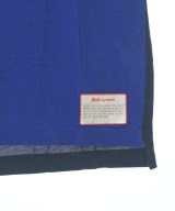 Band Of Outsiders（バンドオブアウトサイダーズ）ポロシャツ 青 サイズ:0(XS位) メンズ/2200620617970