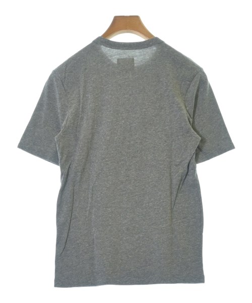 Band Of Outsiders（バンドオブアウトサイダーズ）Tシャツ・カットソー グレー サイズ:0(XS位) メンズ/2200620617987