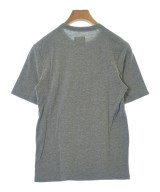 Band Of Outsiders（バンドオブアウトサイダーズ）Tシャツ・カットソー グレー サイズ:0(XS位) メンズ/2200620617987