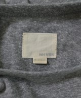 Band Of Outsiders（バンドオブアウトサイダーズ）Tシャツ・カットソー グレー サイズ:0(XS位) メンズ/2200620617987