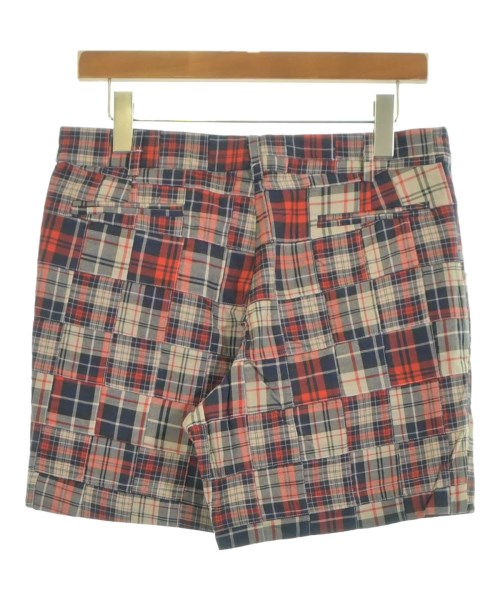 Band Of Outsiders（バンドオブアウトサイダーズ）ショートパンツ ベージュ サイズ:0(XS位) メンズ/2200634891298