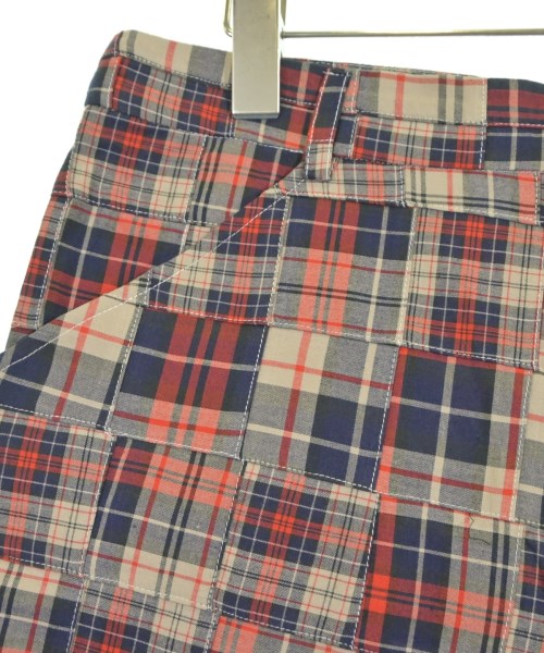 Band Of Outsiders（バンドオブアウトサイダーズ）ショートパンツ ベージュ サイズ:0(XS位) メンズ/2200634891298