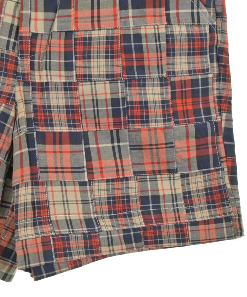 Band Of Outsiders（バンドオブアウトサイダーズ）ショートパンツ ベージュ サイズ:0(XS位) メンズ/2200634891298