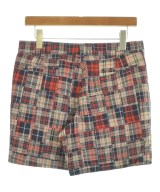 Band Of Outsiders（バンドオブアウトサイダーズ）ショートパンツ ベージュ サイズ:0(XS位) メンズ/2200634891298