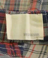 Band Of Outsiders（バンドオブアウトサイダーズ）ショートパンツ ベージュ サイズ:0(XS位) メンズ/2200634891298